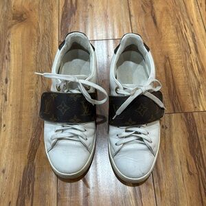 LV sneakers